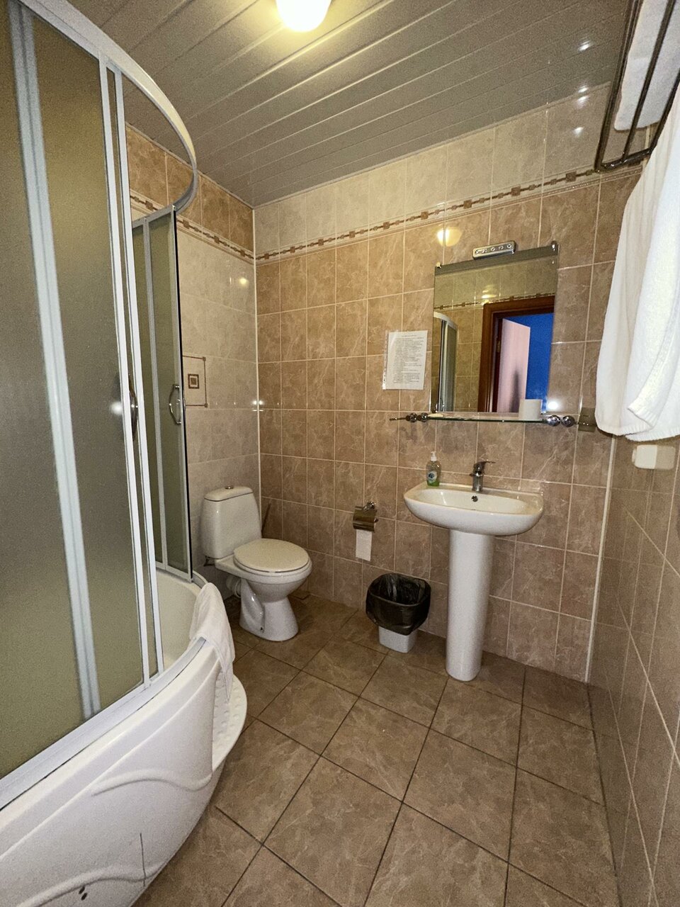 Гостиница Мой уютный дом Курган-110