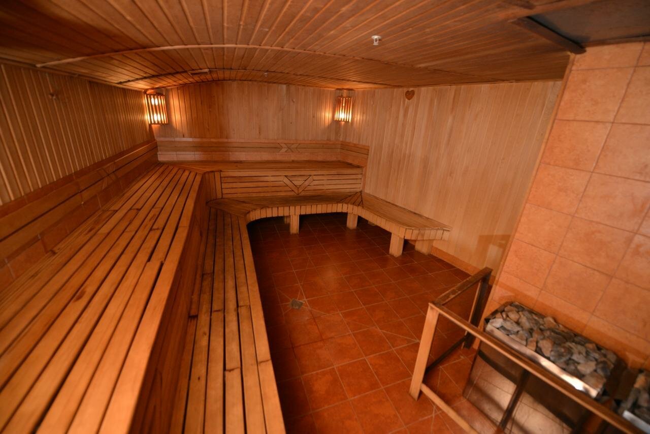 Гостиница Мой уютный дом Курган-83