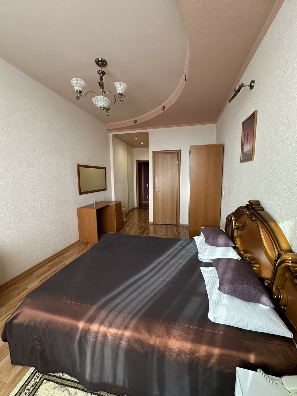 Гостиница Мой уютный дом Курган-67