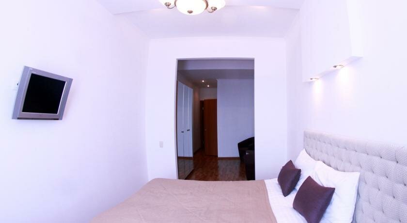 Гостиница Мой уютный дом Курган-106