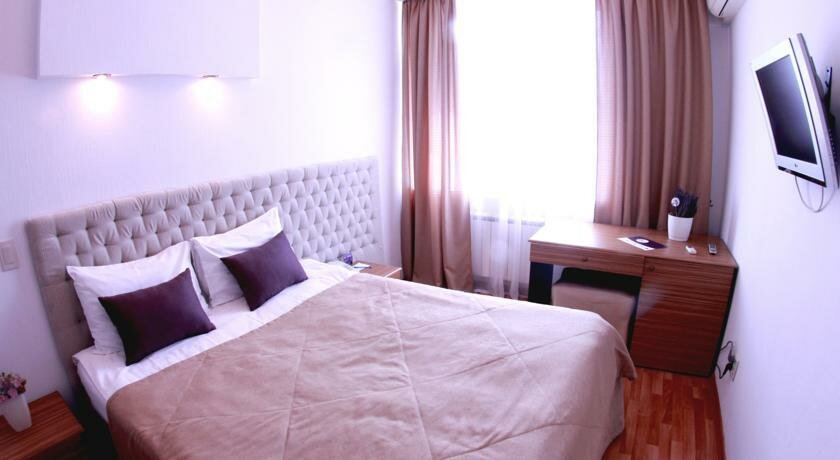 Гостиница Мой уютный дом Курган-104