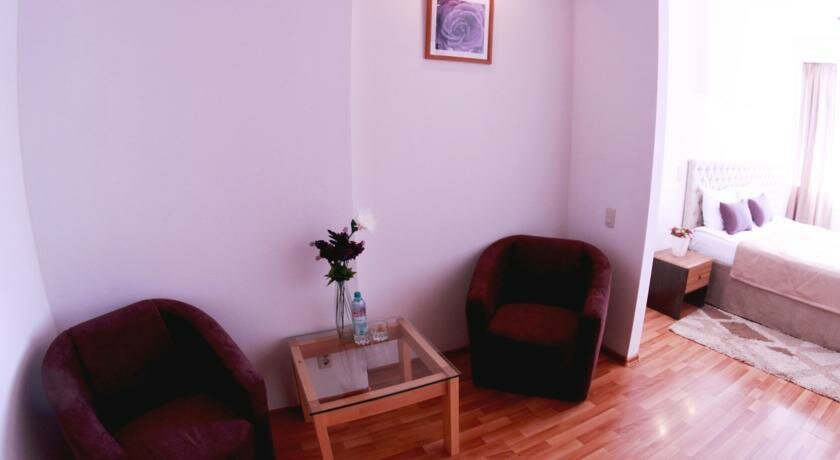 Гостиница Мой уютный дом Курган-80