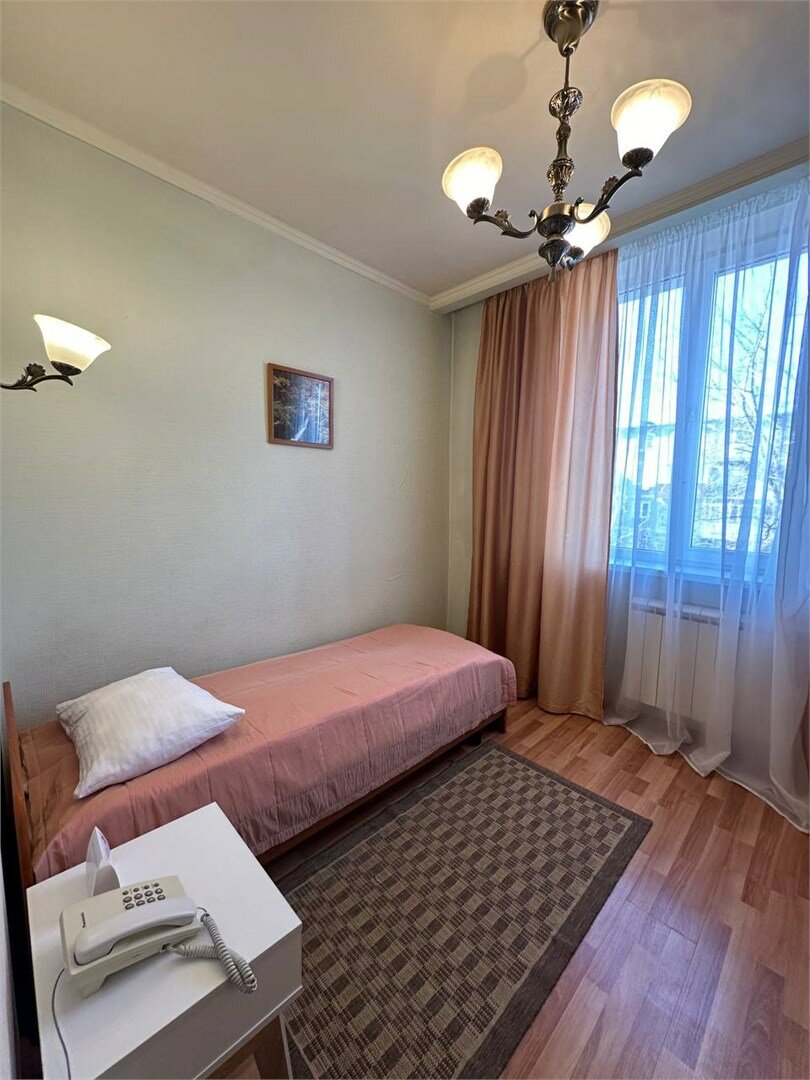 Гостиница Мой уютный дом Курган