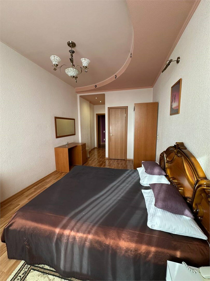 Гостиница Мой уютный дом Курган