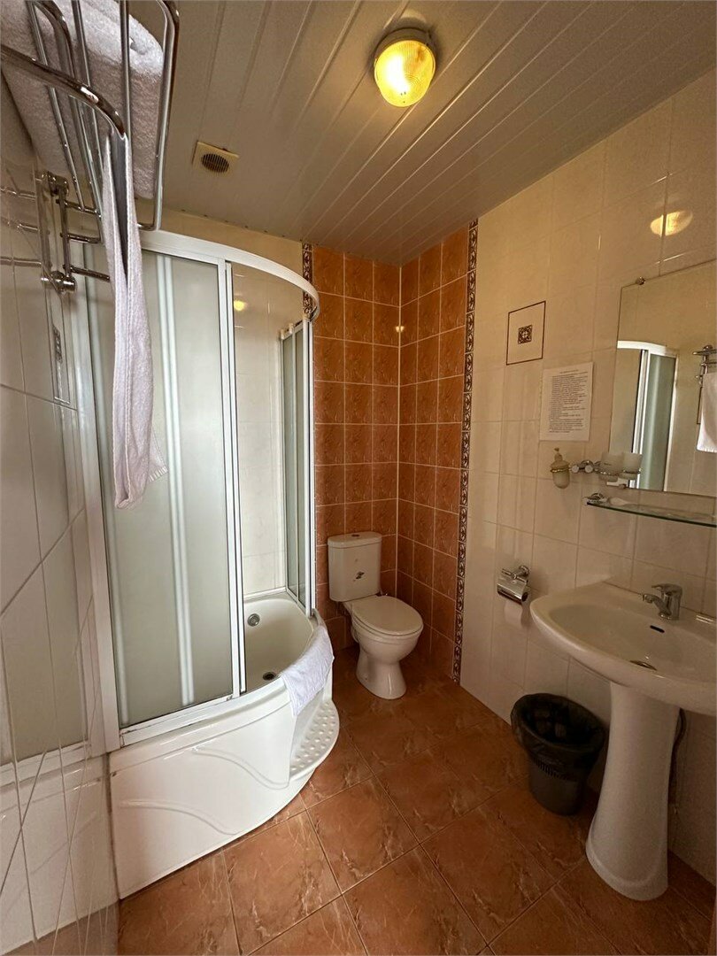 Гостиница Мой уютный дом Курган