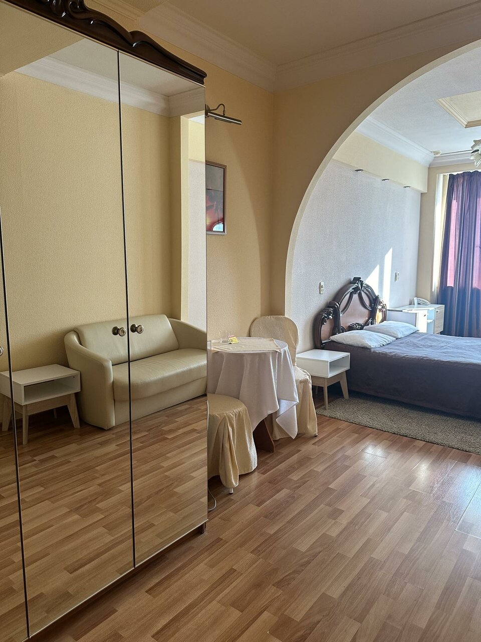 Гостиница Мой уютный дом Курган-73