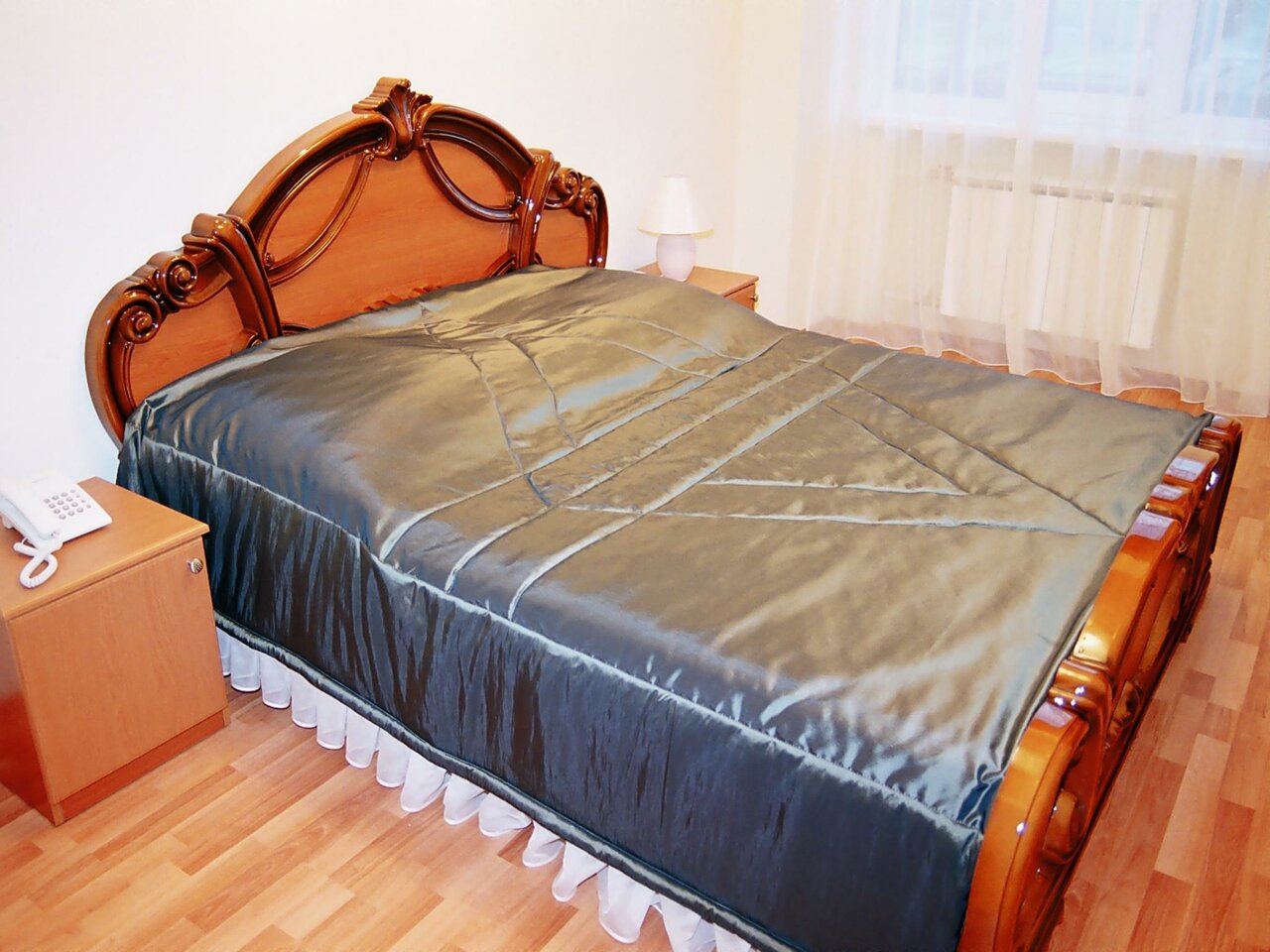 Гостиница Мой уютный дом Курган-17