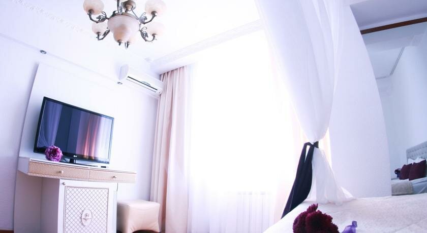 Гостиница Мой уютный дом Курган-15