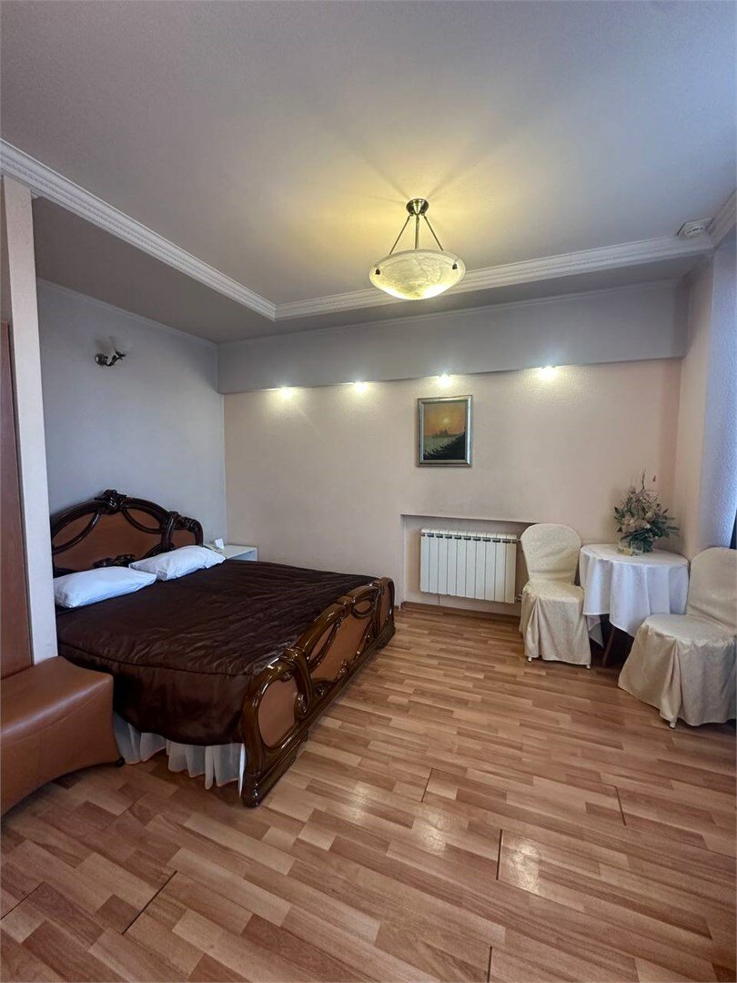 Гостиница Мой уютный дом Курган