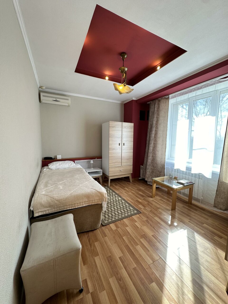 Гостиница Мой уютный дом Курган-71