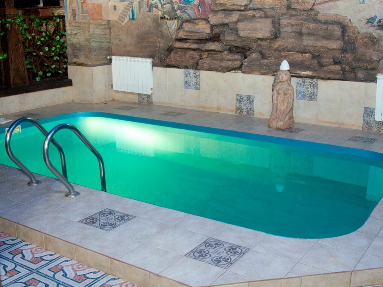 Гостиница Мой уютный дом Курган-43