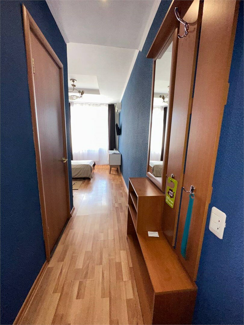 Гостиница Мой уютный дом Курган