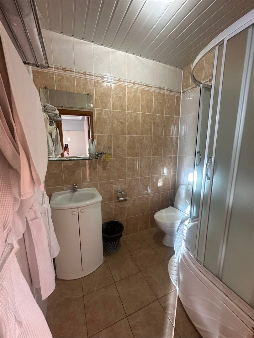 Гостиница Мой уютный дом Курган