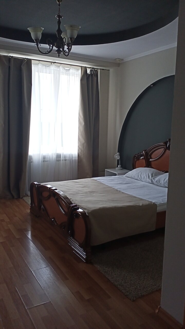 Гостиница Мой уютный дом Курган-131