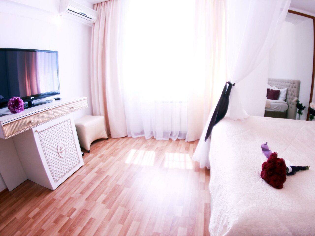 Гостиница Мой уютный дом Курган-97