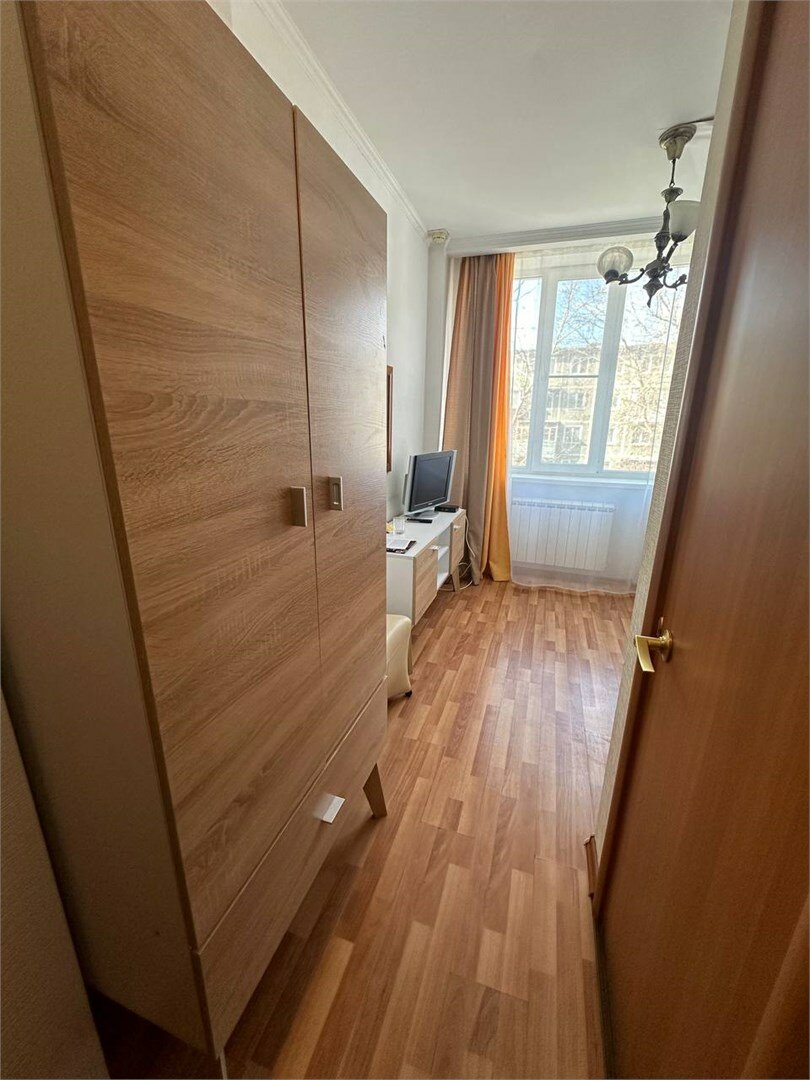 Гостиница Мой уютный дом Курган