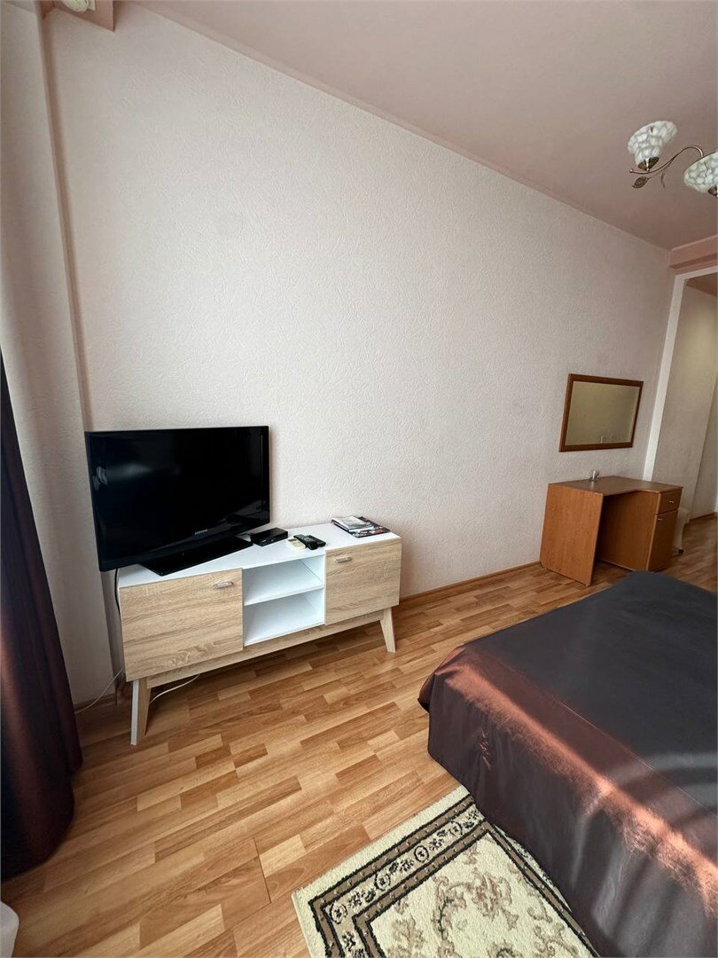 Гостиница Мой уютный дом Курган