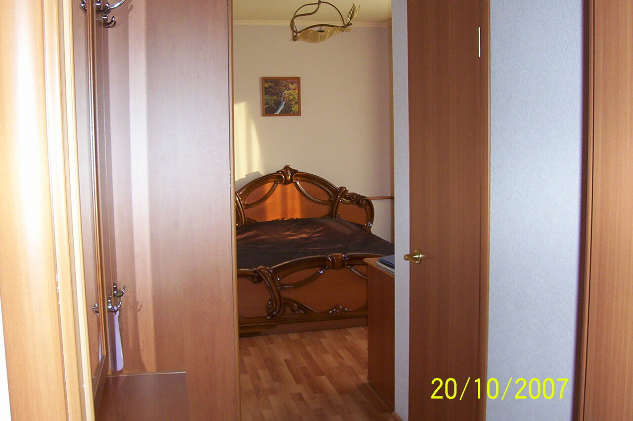 Гостиница Мой уютный дом Курган-132