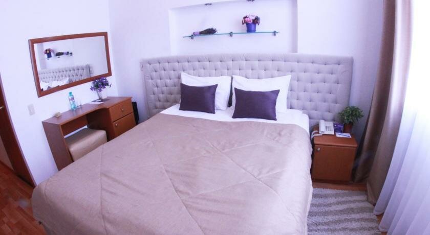 Гостиница Мой уютный дом Курган-85