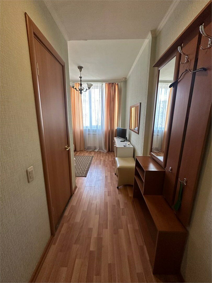 Гостиница Мой уютный дом Курган