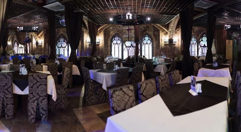 Гостиница Мой уютный дом Курган-82