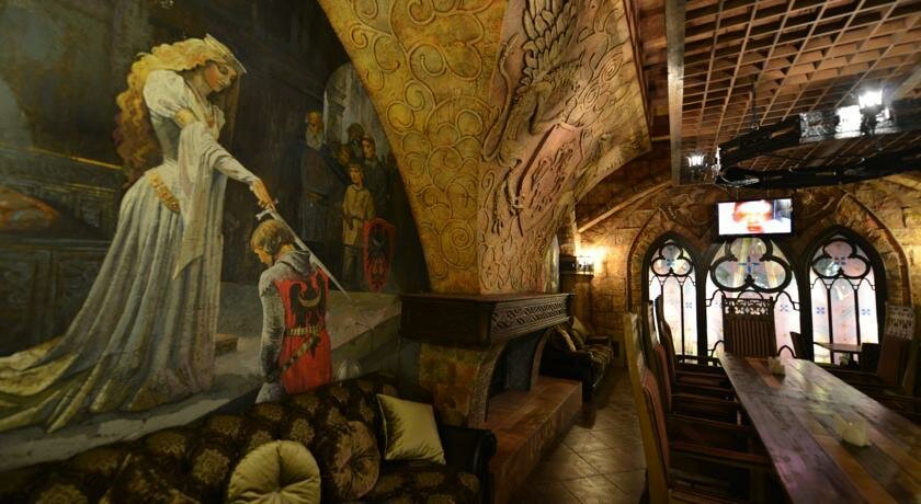 Гостиница Мой уютный дом Курган-26