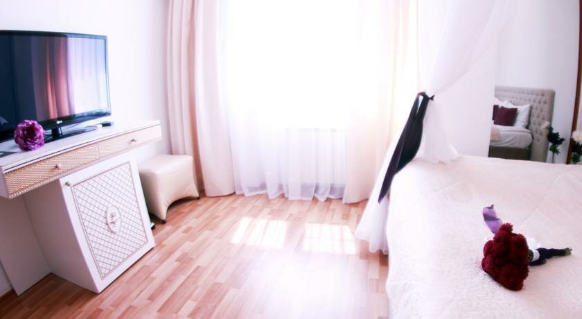 Гостиница Мой уютный дом Курган-58