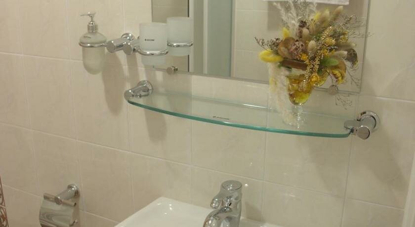 Гостиница Мой уютный дом Курган-32