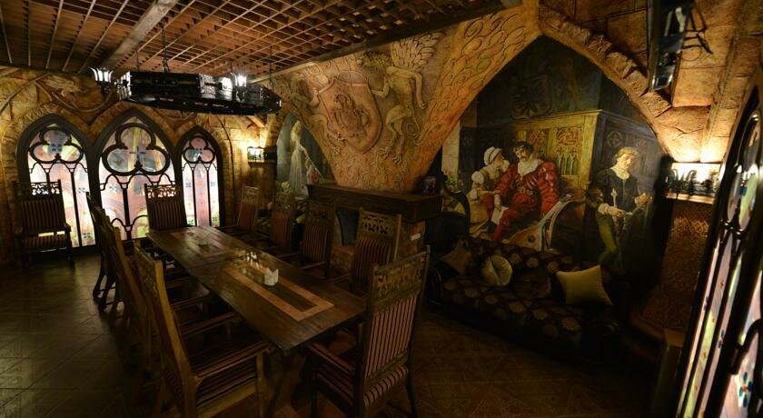 Гостиница Мой уютный дом Курган-62