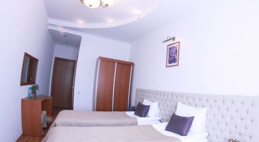 Гостиница Мой уютный дом Курган-111