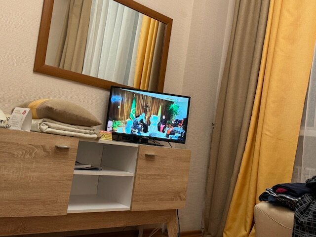 Гостиница Мой уютный дом Курган-130