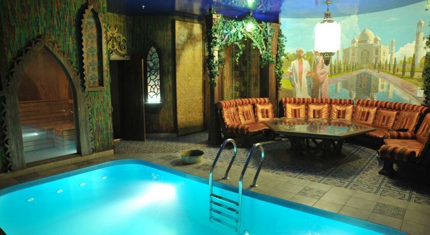 Гостиница Мой уютный дом Курган-70