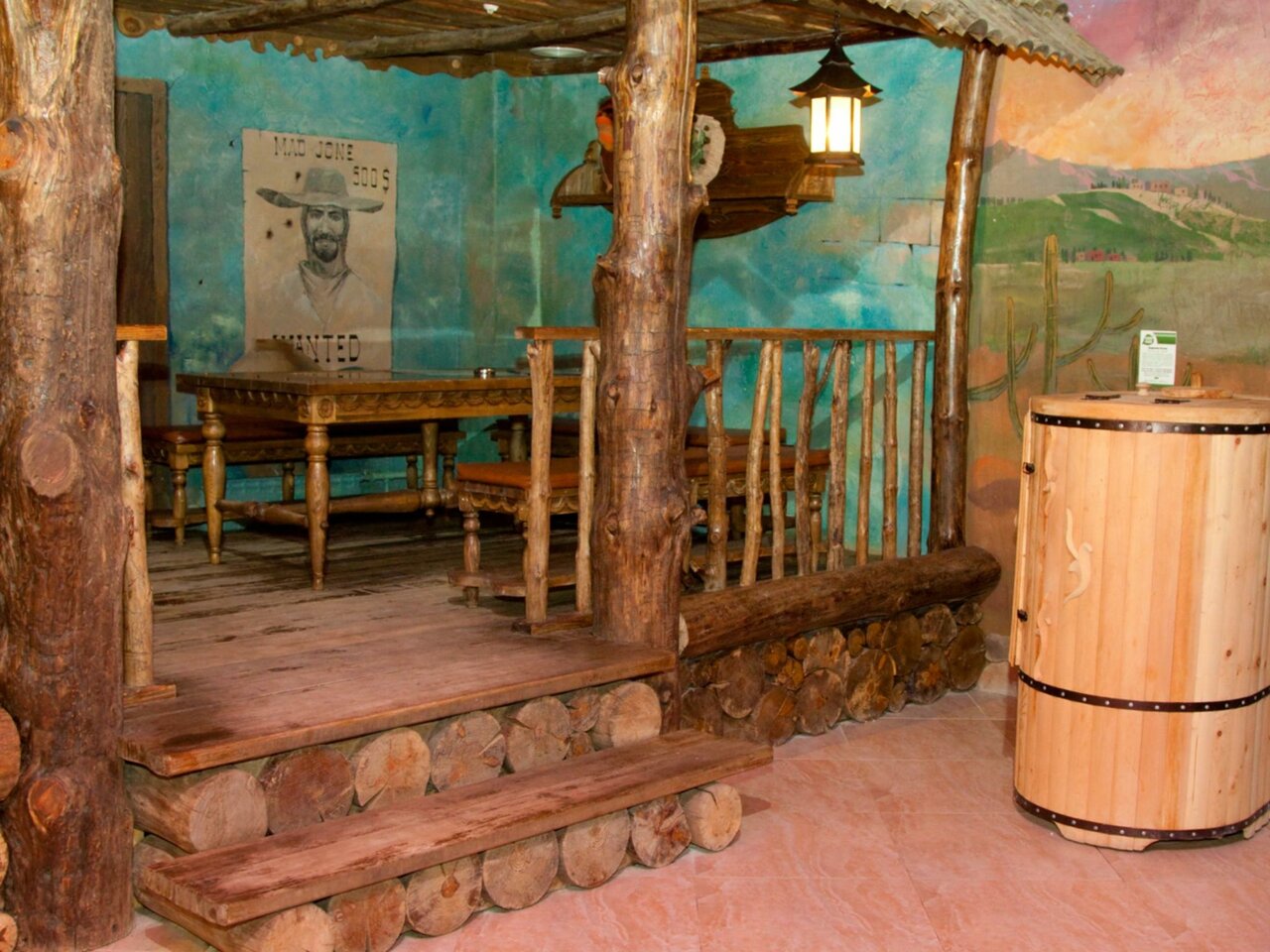 Гостиница Мой уютный дом Курган-13