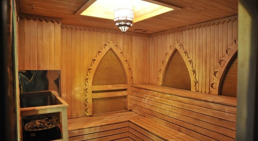 Гостиница Мой уютный дом Курган-49