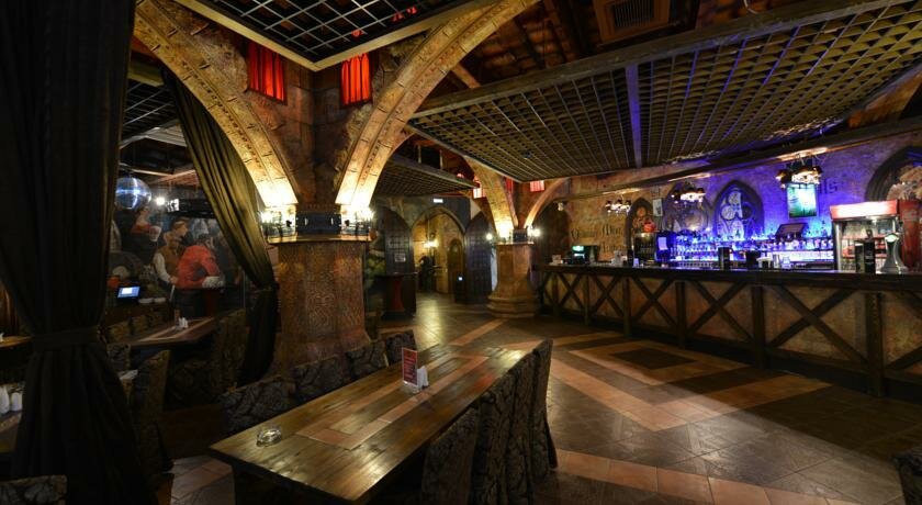 Гостиница Мой уютный дом Курган-18