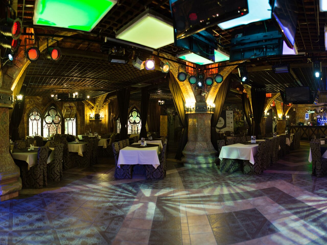 Гостиница Мой уютный дом Курган-47