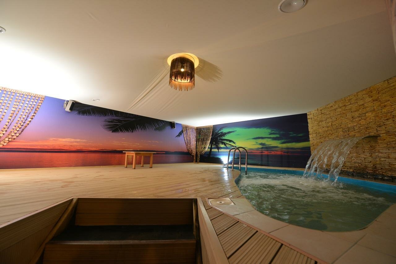 Гостиница Мой уютный дом Курган-25