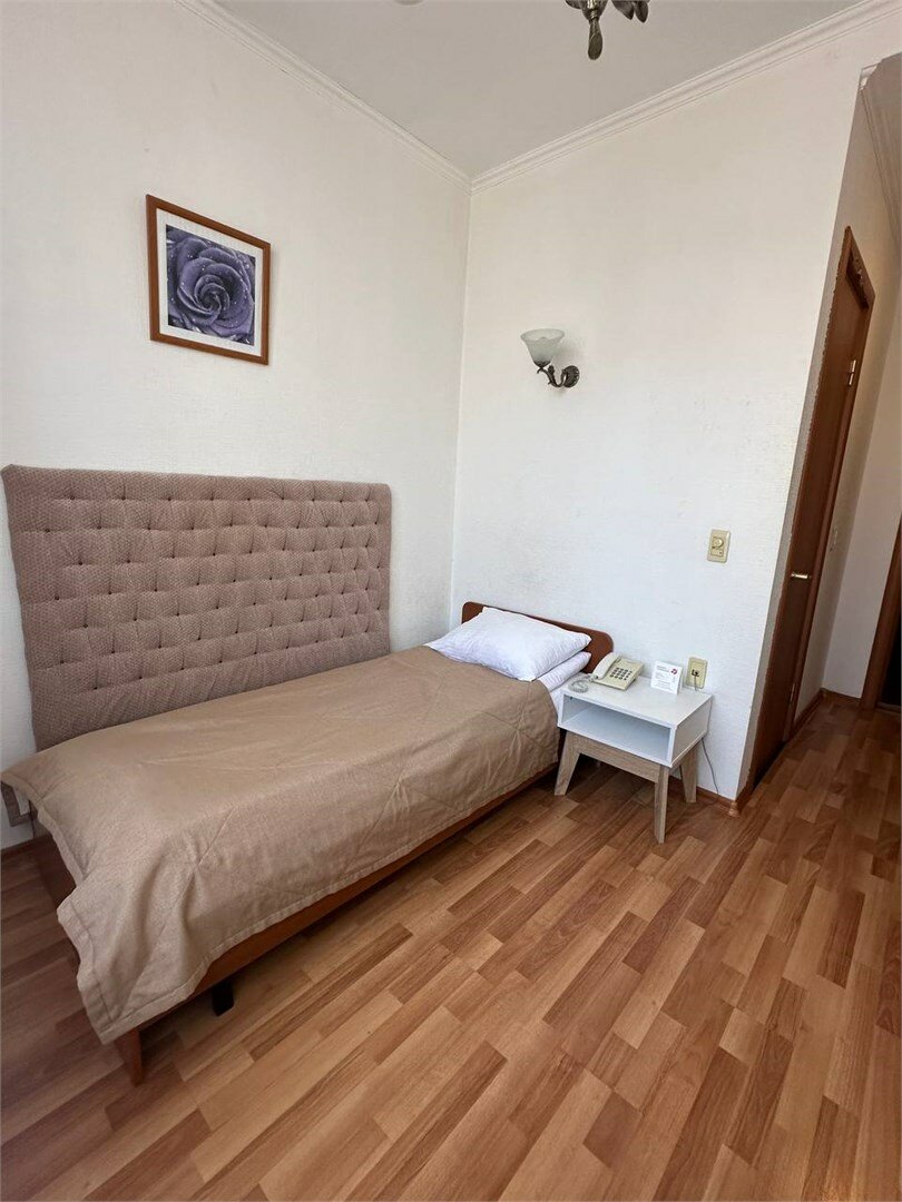 Гостиница Мой уютный дом Курган