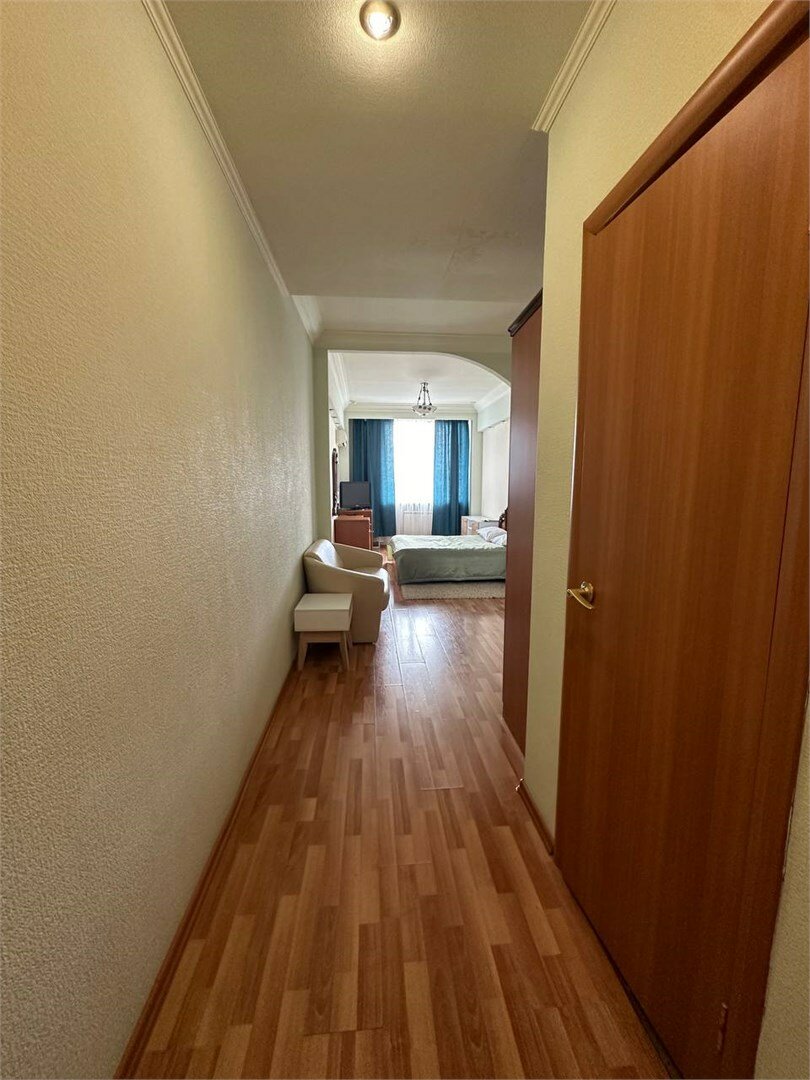 Гостиница Мой уютный дом Курган