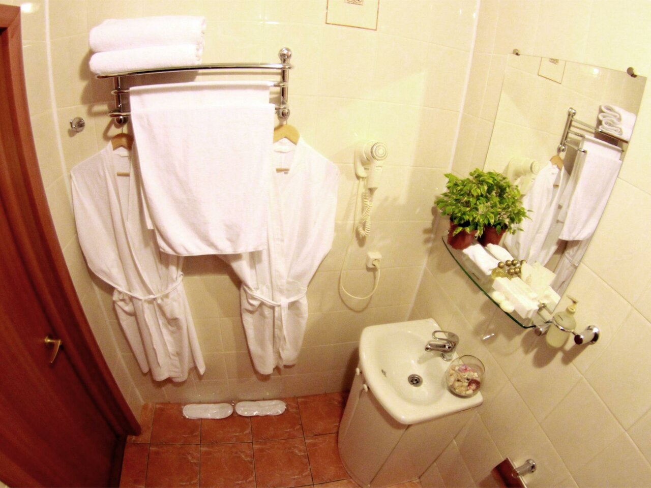 Гостиница Мой уютный дом Курган-10