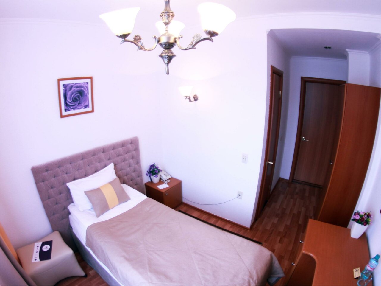 Гостиница Мой уютный дом Курган-112