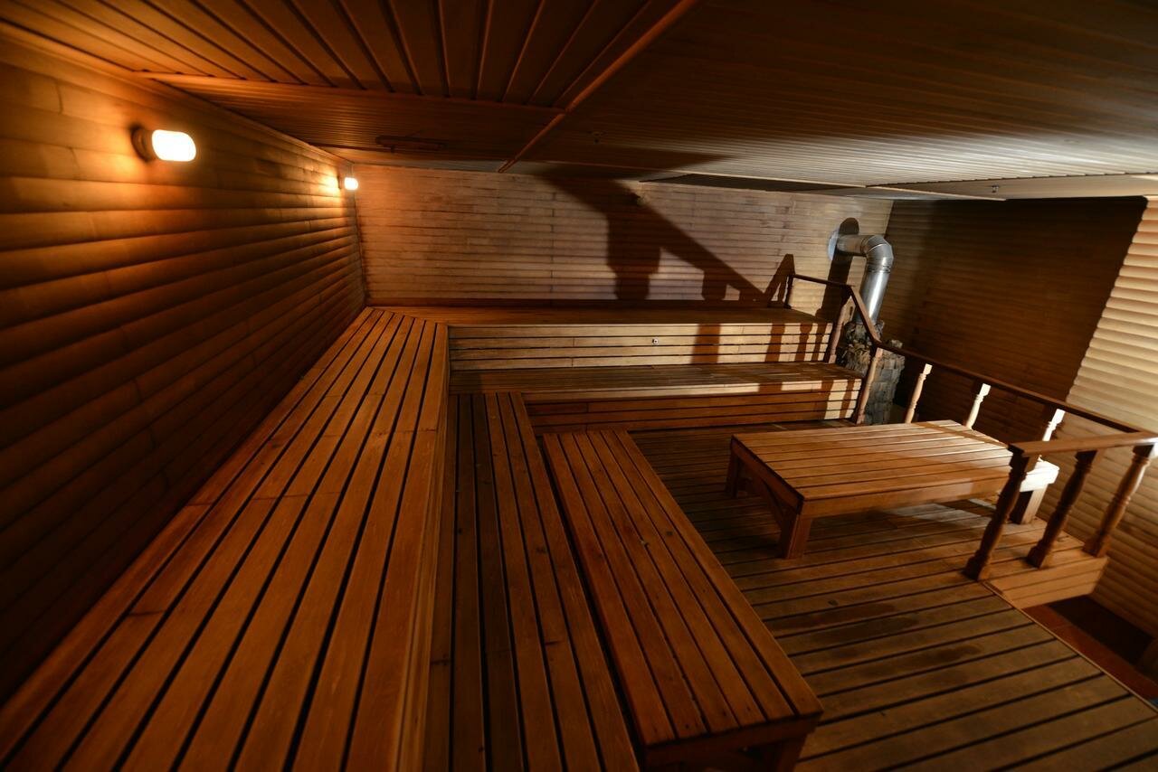 Гостиница Мой уютный дом Курган-59