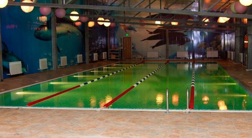 Гостиница Мой уютный дом Курган-103