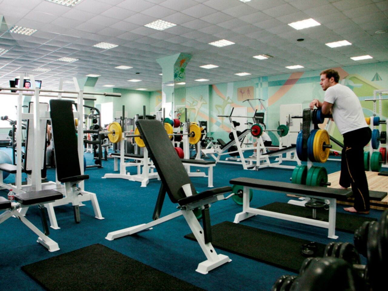 Гостиница Мой уютный дом Курган-116