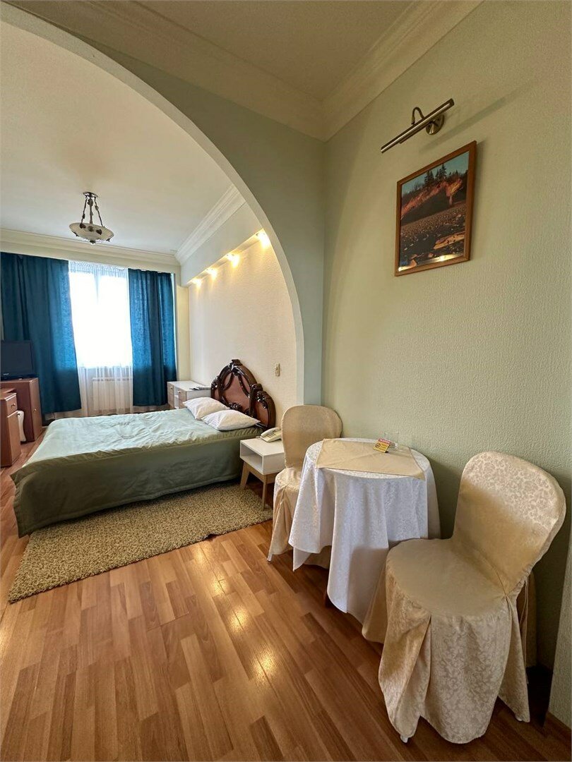 Гостиница Мой уютный дом Курган