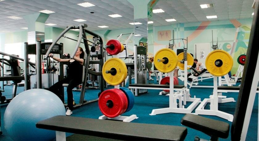 Гостиница Мой уютный дом Курган-117