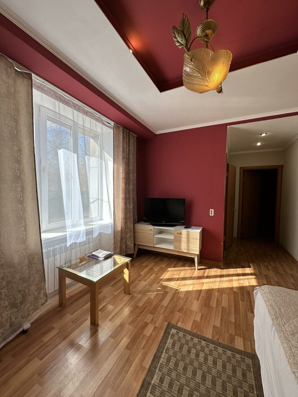 Гостиница Мой уютный дом Курган-63