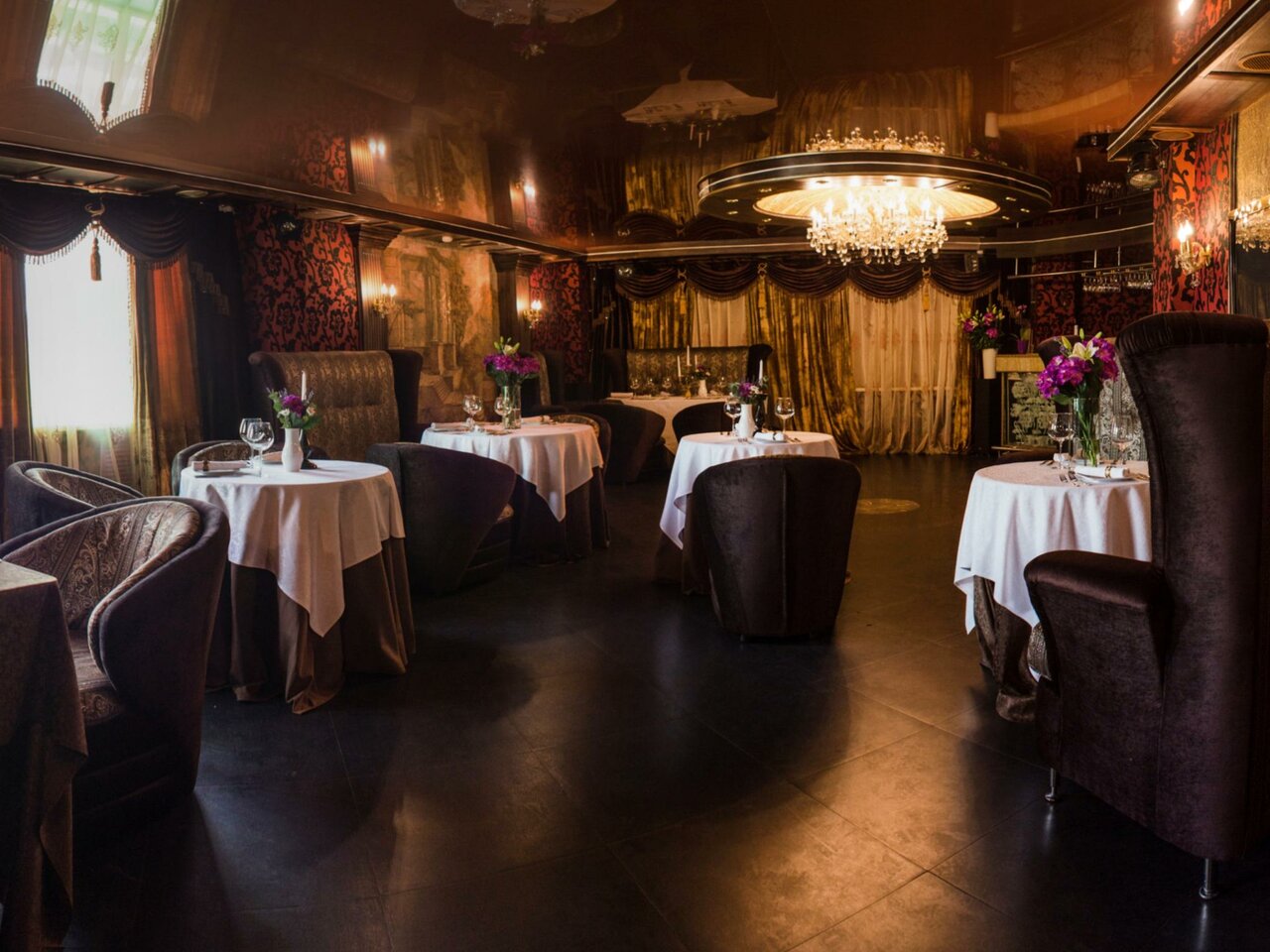 Гостиница Мой уютный дом Курган-96