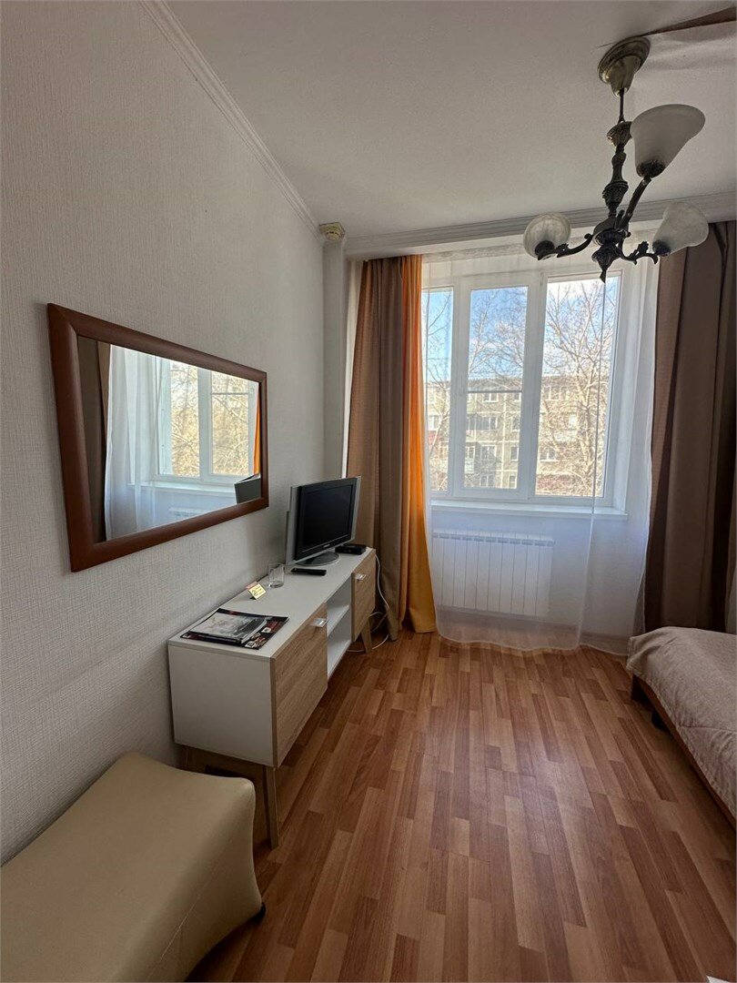 Гостиница Мой уютный дом Курган