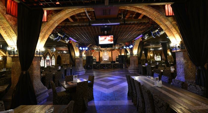 Гостиница Мой уютный дом Курган-99